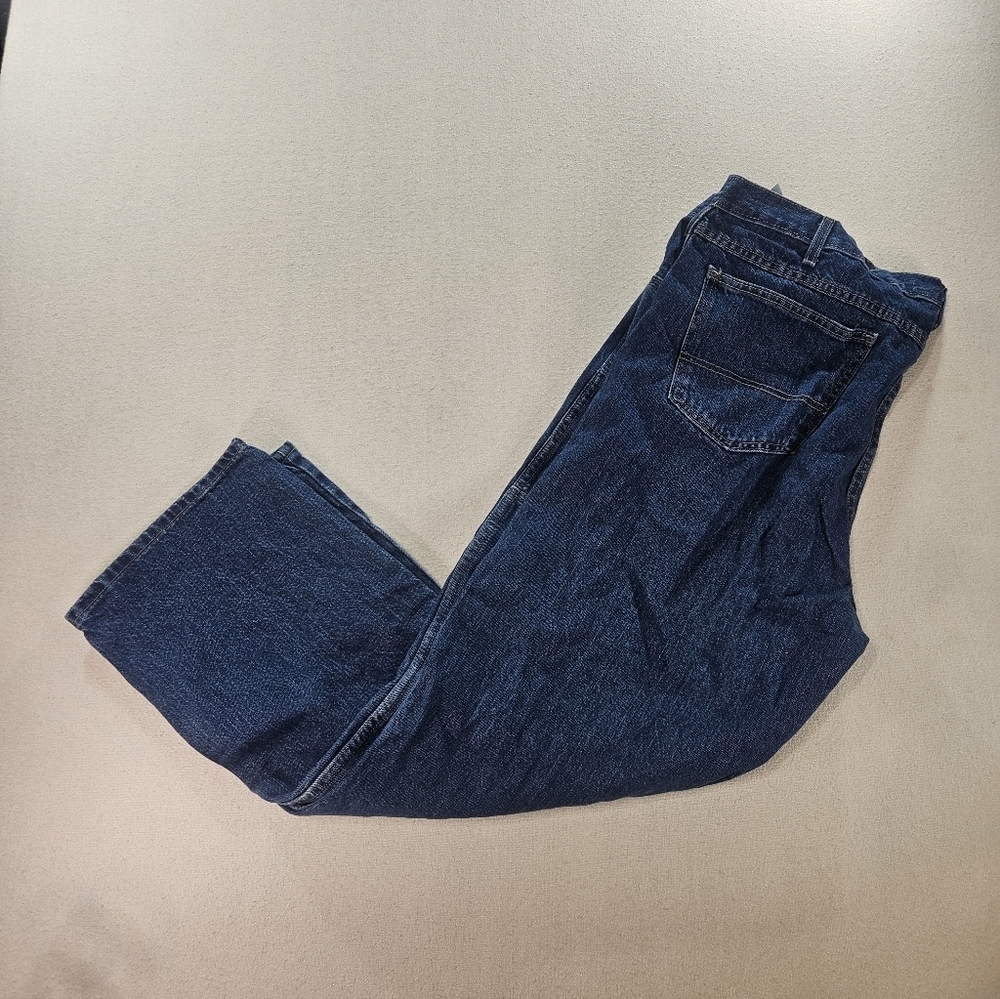 Dickies Relaxed Work Jeans 44x32 NWT - Picture 4 of 9